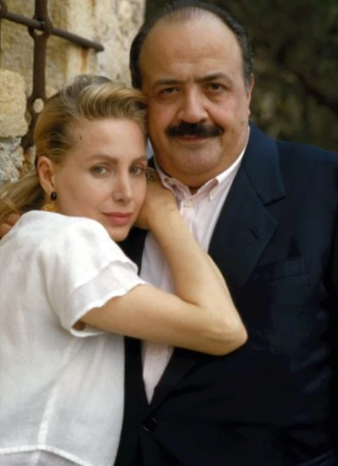 Marta Flavi, umiliante rivelazione sull'ex marito Maurizio Costanzo: "Se mi dicessero che noi..."