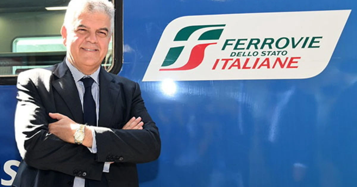 Le opere delle Fs si raccontano da sole