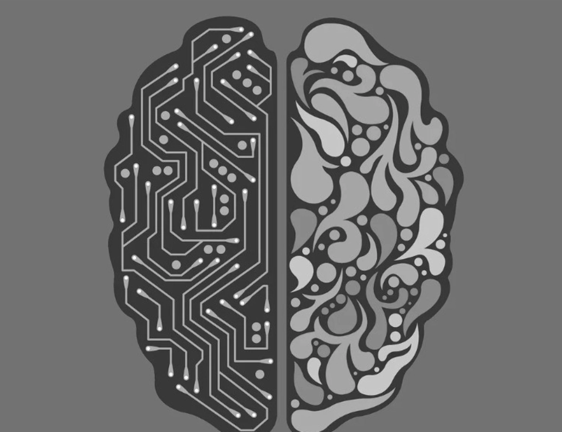 L'intelligenza non è un algoritmo: il limite nascosto dell'intelligenza artificiale