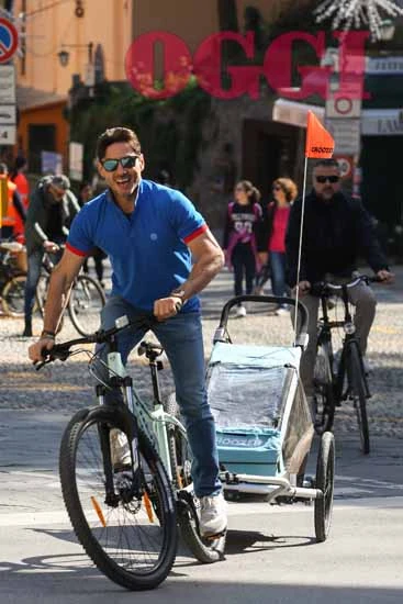 Pier Silvio Berlusconi, la foto sconvolgente: avete fatto caso al suo fisico mostruoso?