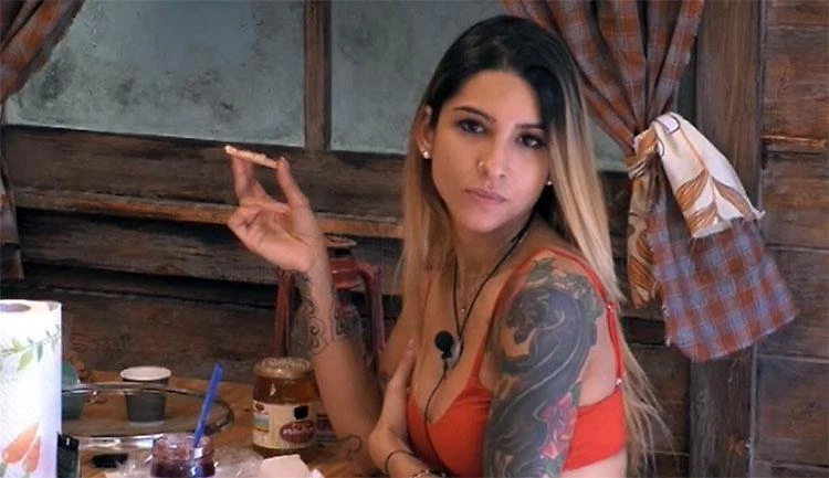 Grande Fratello, la bomba di Erica Piamonte: &quot;Se sono mai stata attratta da una donna...?&quot;