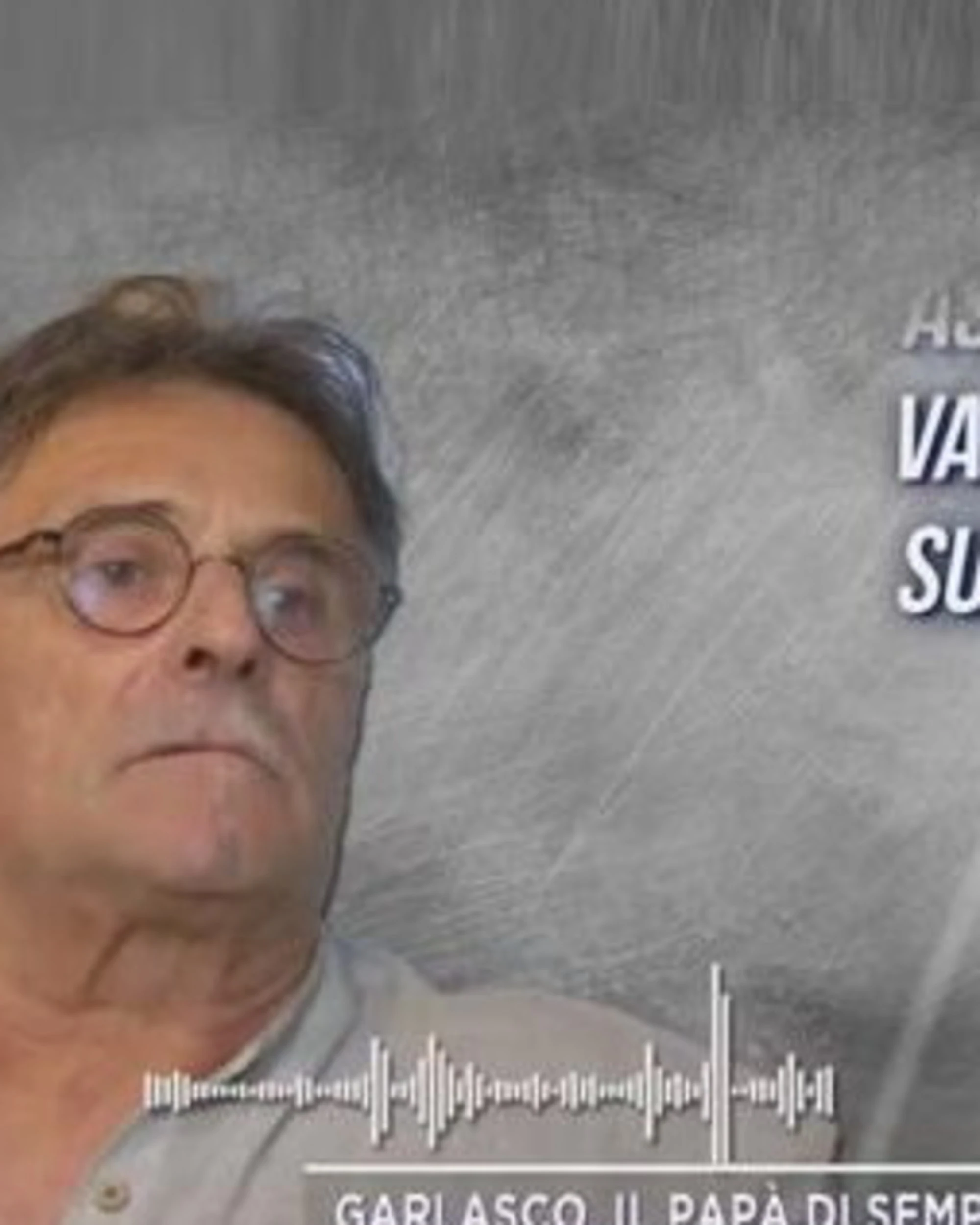 Garlasco, l'audio inedito: "Assegno da 7mila euro". Per Sempio si mette male?