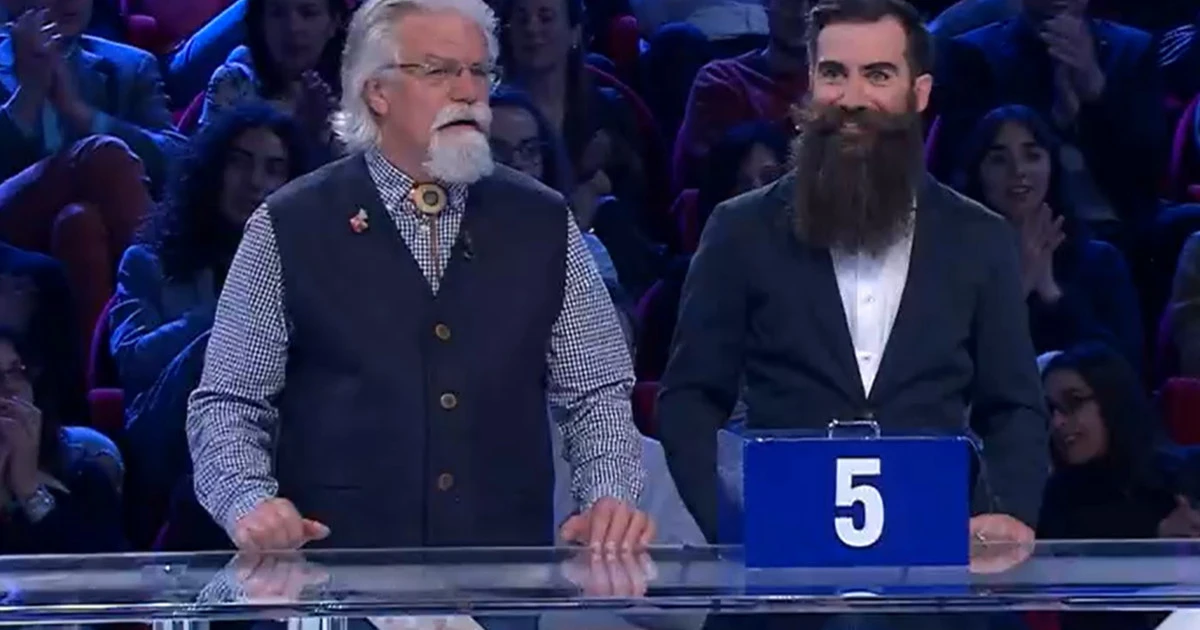 Affari Tuoi, "suo padre vuole ammazzarlo": Massimo e Claudio, si sfiora il dramma