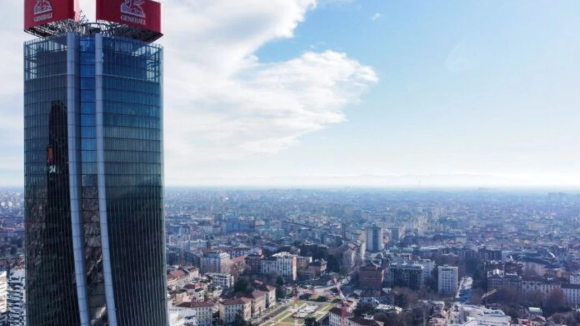 Banca Generali: raccolta netta totale di 1.049 milioni di euro a maggio, da inizio anno sono 3,8 miliardi