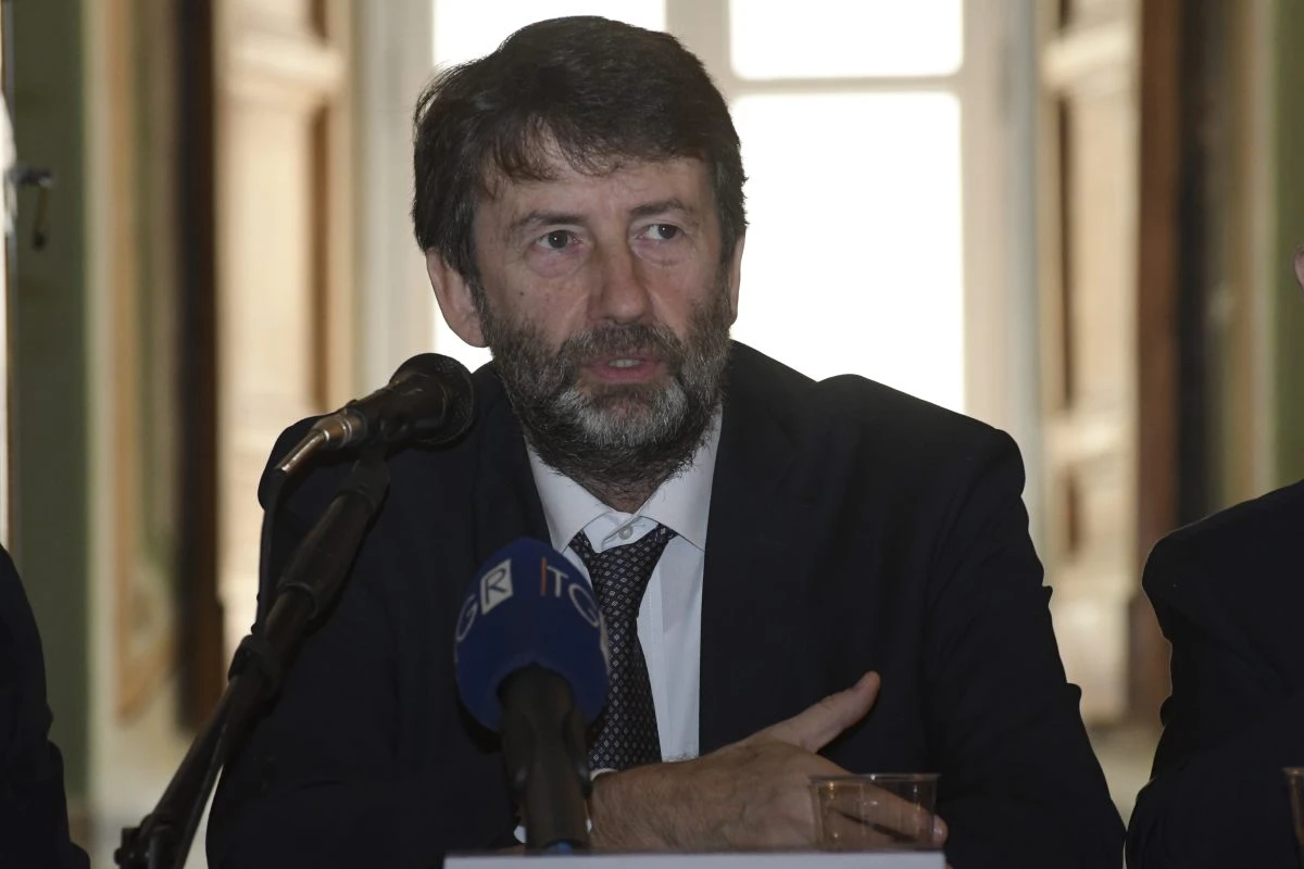 GOVERNO, FRANCESCHINI "SERVE UN DOPPIO PATTO O NON SI VA AVANTI"
