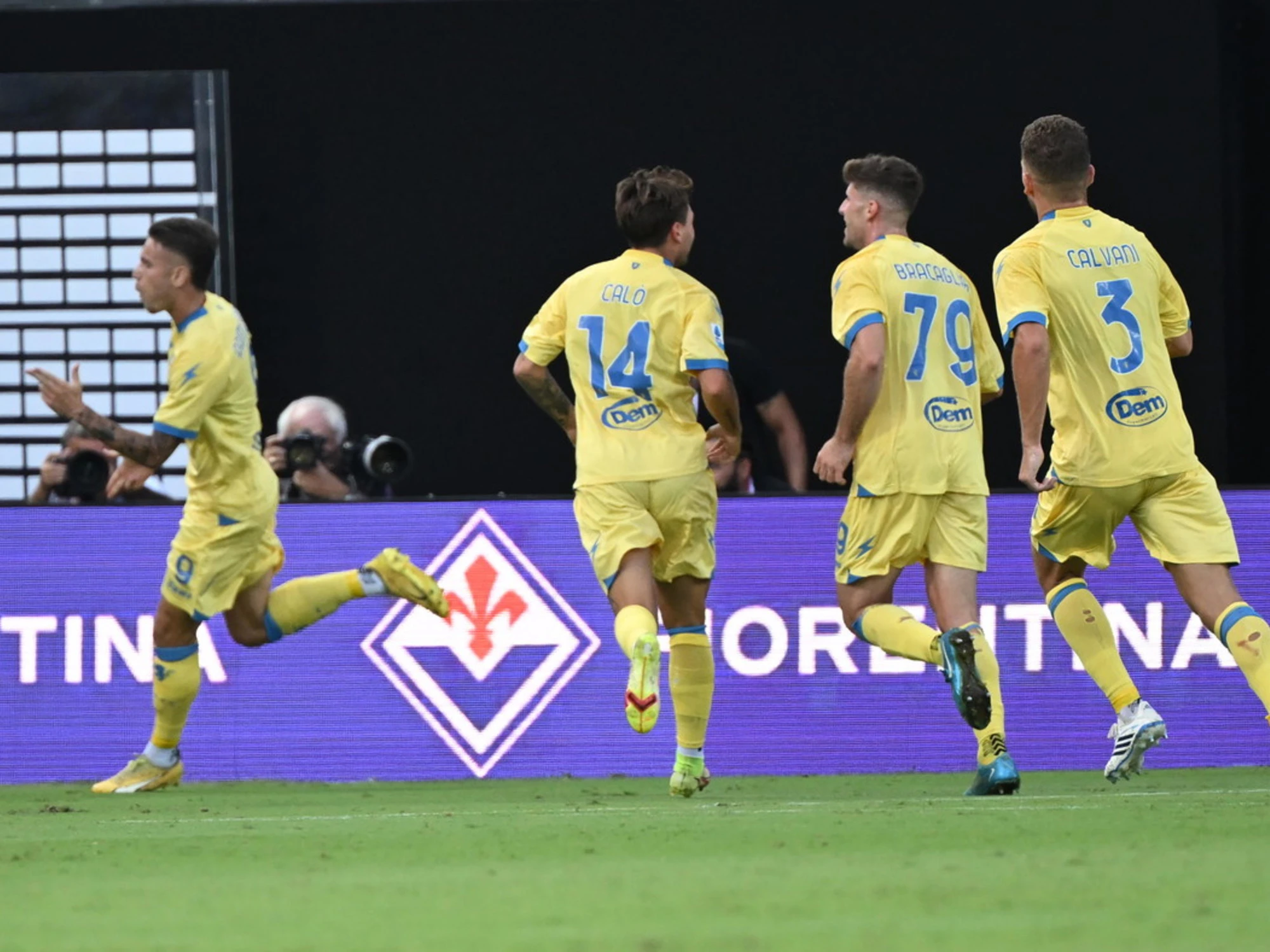 Raimondo fa la festa alla Viola. Berardi torna e piega il Torino