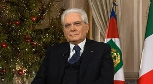Sergio Mattarella, il discorso di fine anno? Da dove parla: clamorosa novità