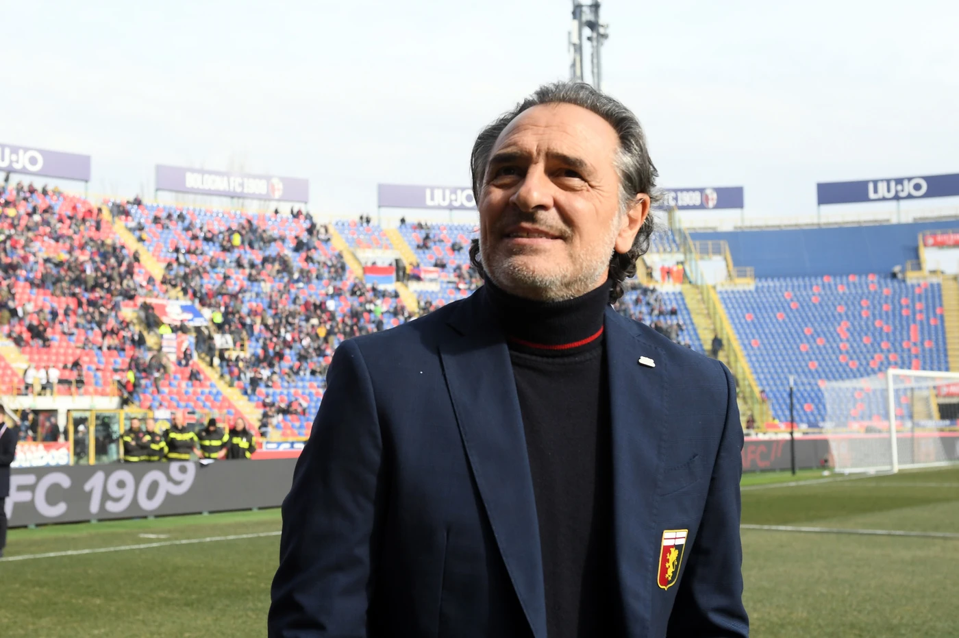 Cesare Prandelli, il riscatto al Genoa dopo tanti flop: perché è un lottatore vero