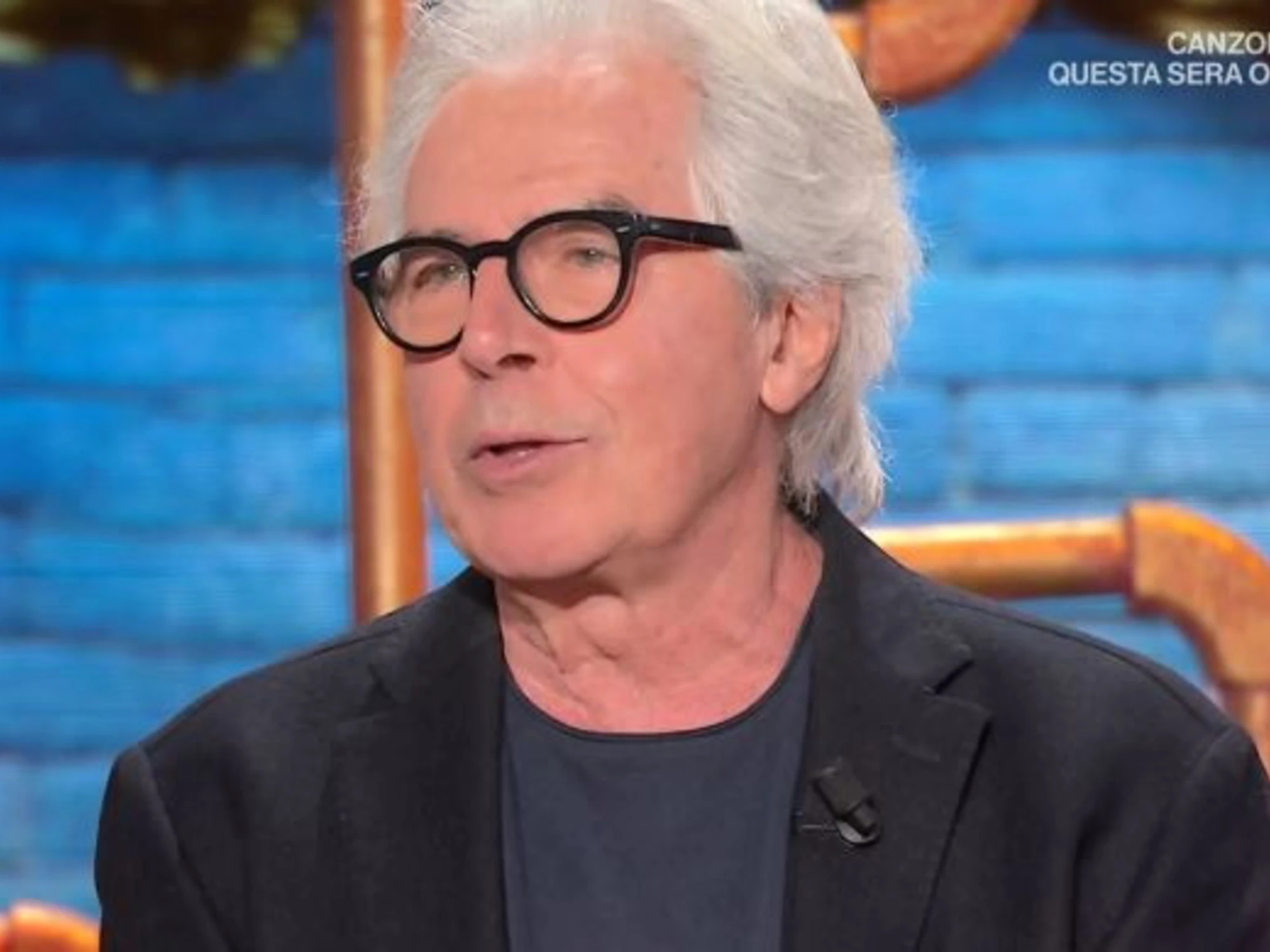 Da Nunzia la “passione” di Tullio Solenghi e Marcello Cirillo