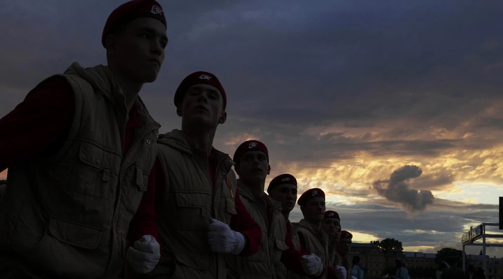 Russia, l'annuncio nella notte: "Parte Est di Bakhmut sotto il nostro controllo"