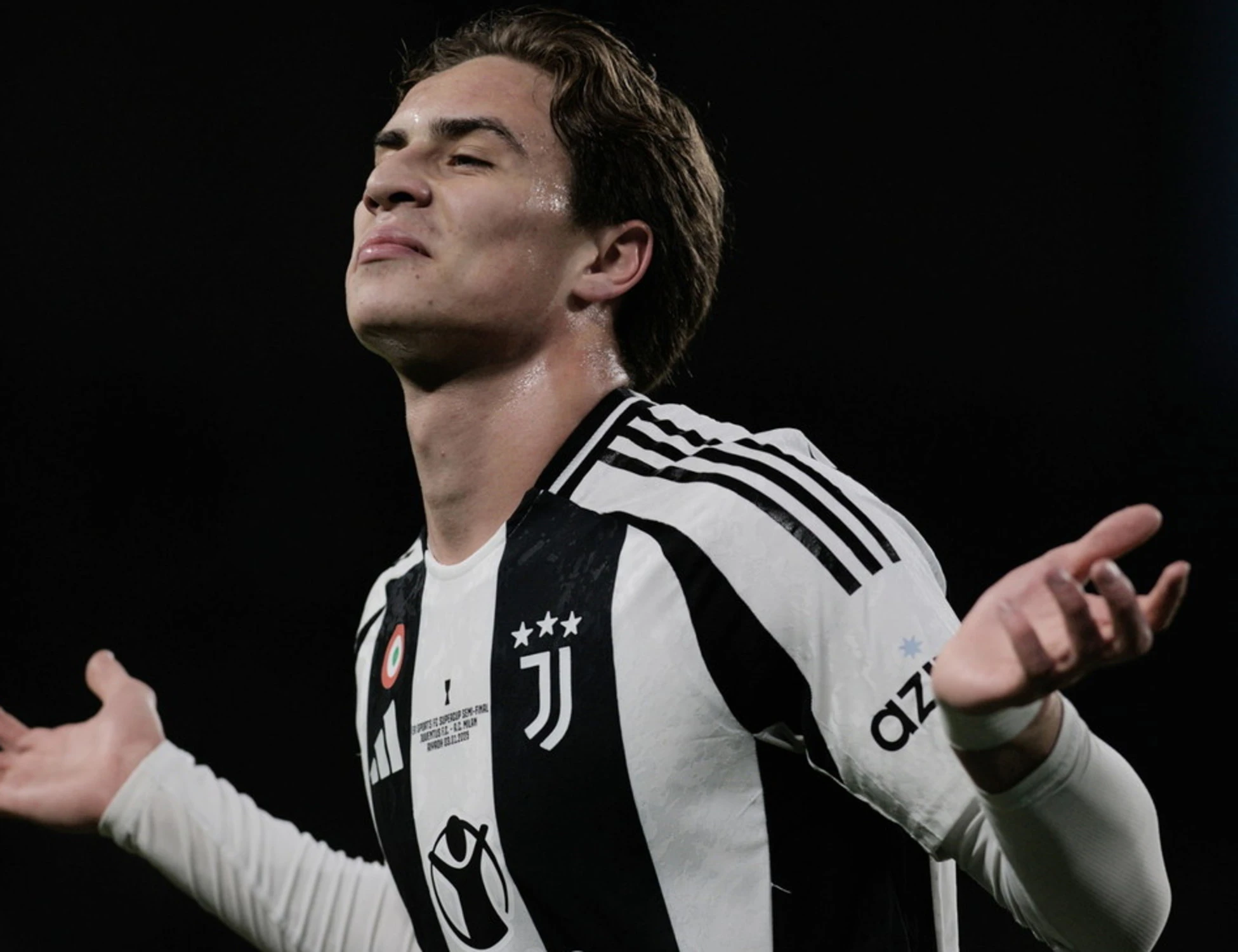 Kenan Yildiz, la stroncatura: "Parliamoci chiaro"