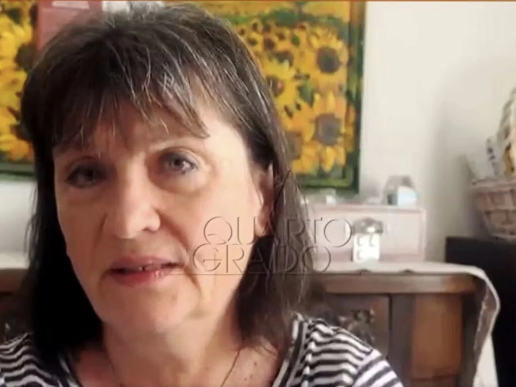 Garlasco, "Stasi innocente? Non si può escludere": le clamorose parole di mamma Sempio