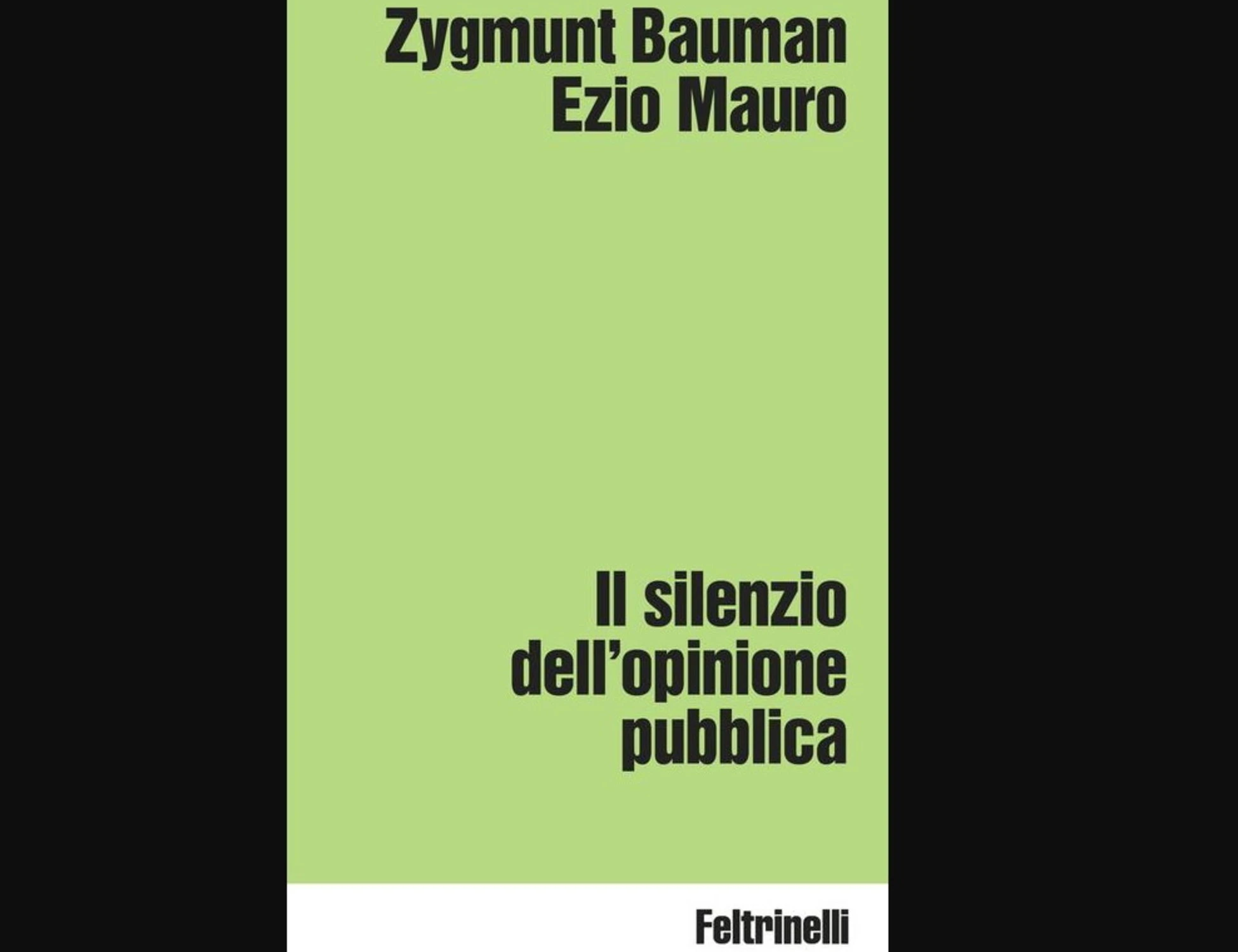 Come e perché abbiamo perso lo spirito critico