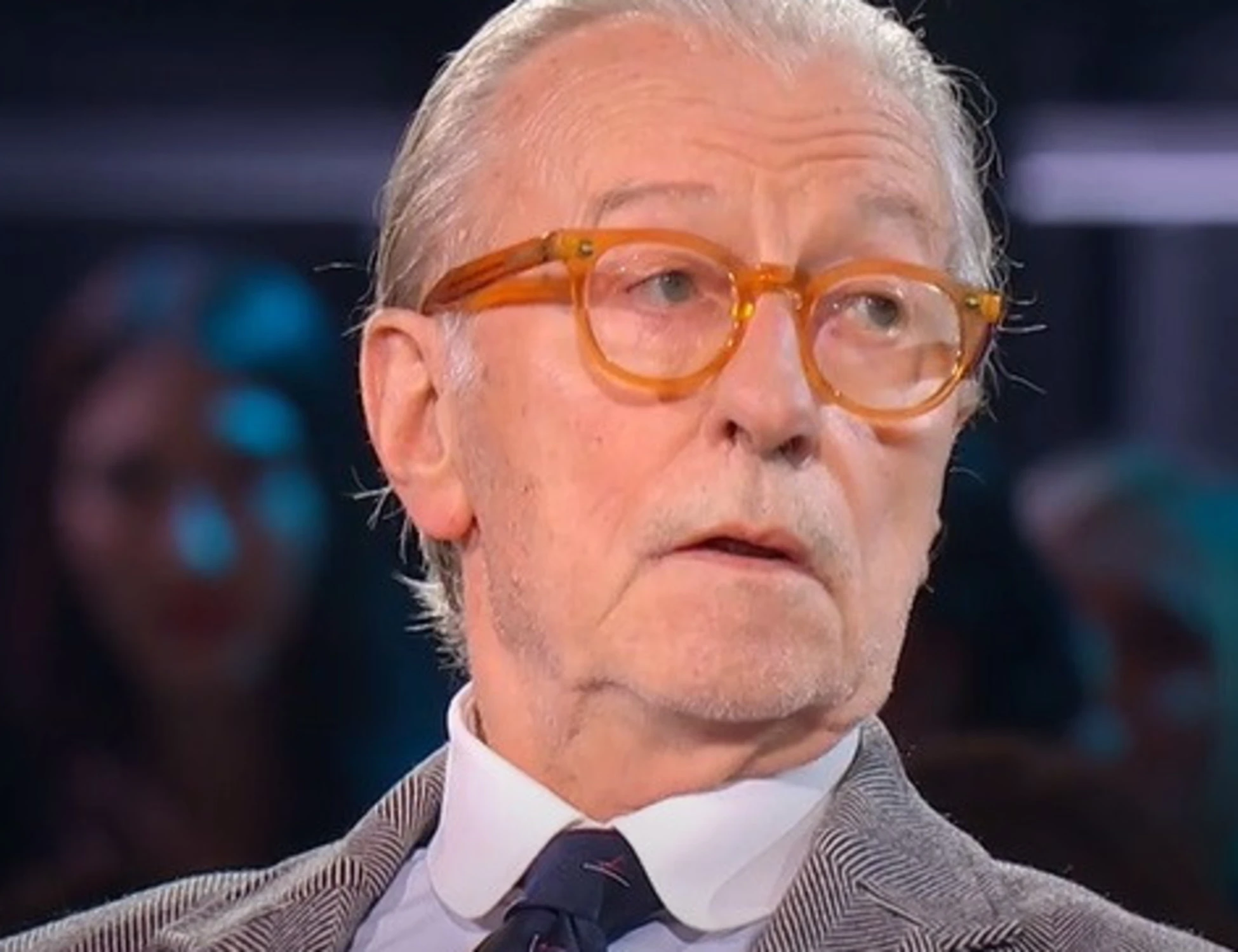Vittorio Feltri, 60 anni di giornalismo: che festa tra vip e tanti aneddoti