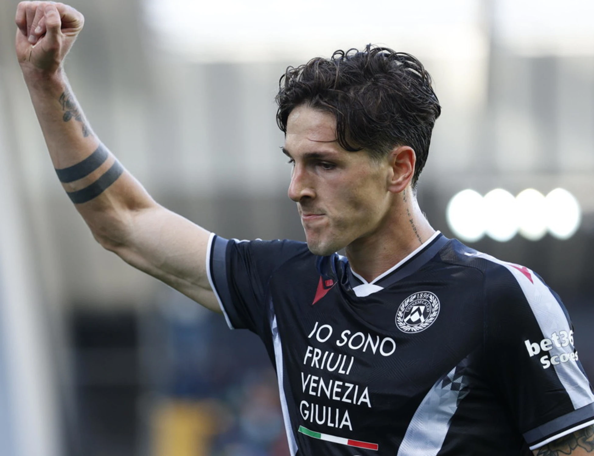 Nicolò Zaniolo, scatta l'asta tra Juve e Lazio: ecco quanto vale