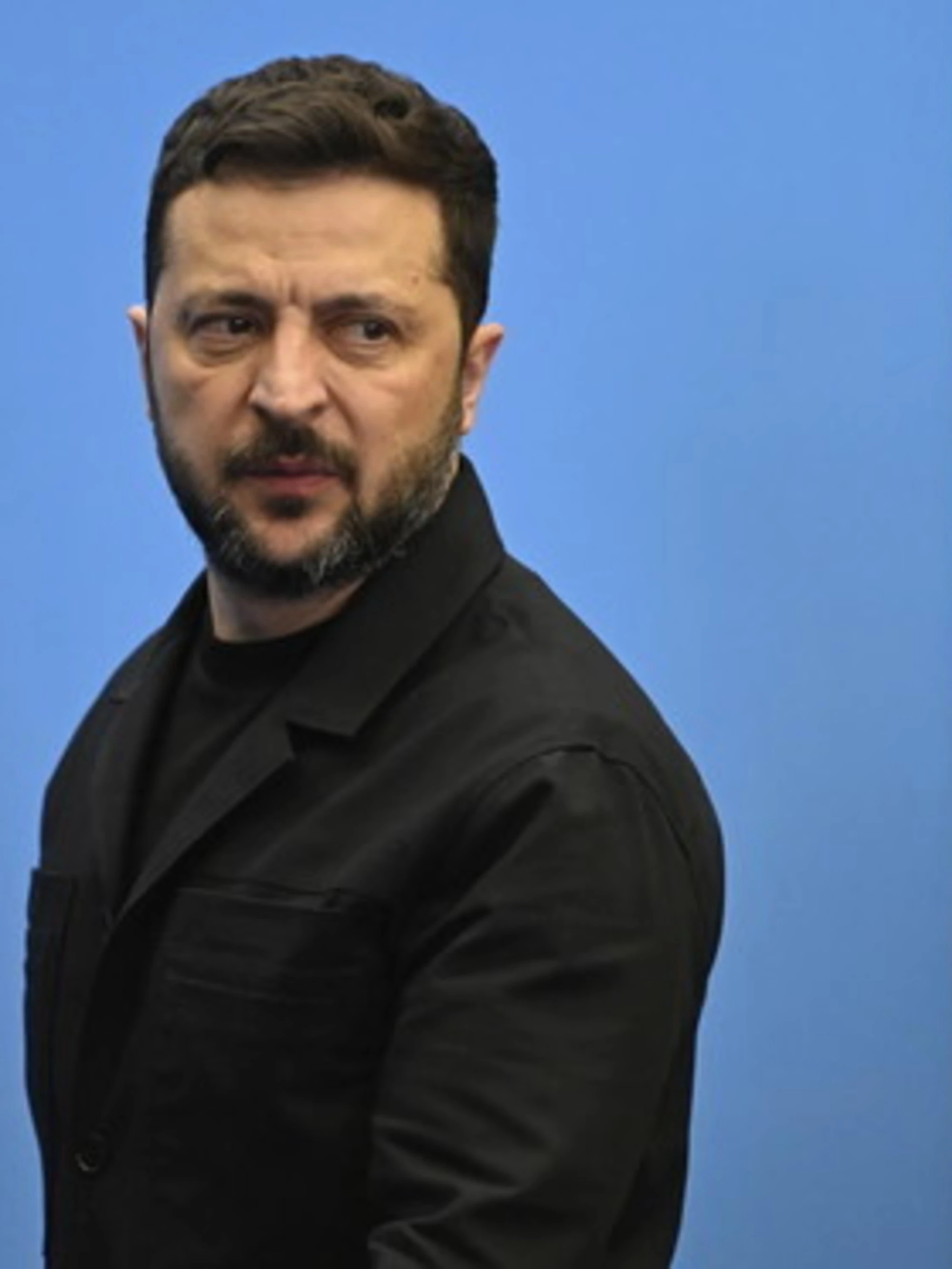 Zelensky è in difficoltà perché si è fidato dell’Ue