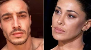 Belen Rodriguez feroce, lo schiaffo alla ex di Spinalbese: occhio alla foto