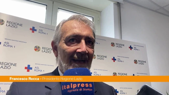 Inaugurata la Casa della Comunità di Montesacro, Rocca "Tassello fondamentale"