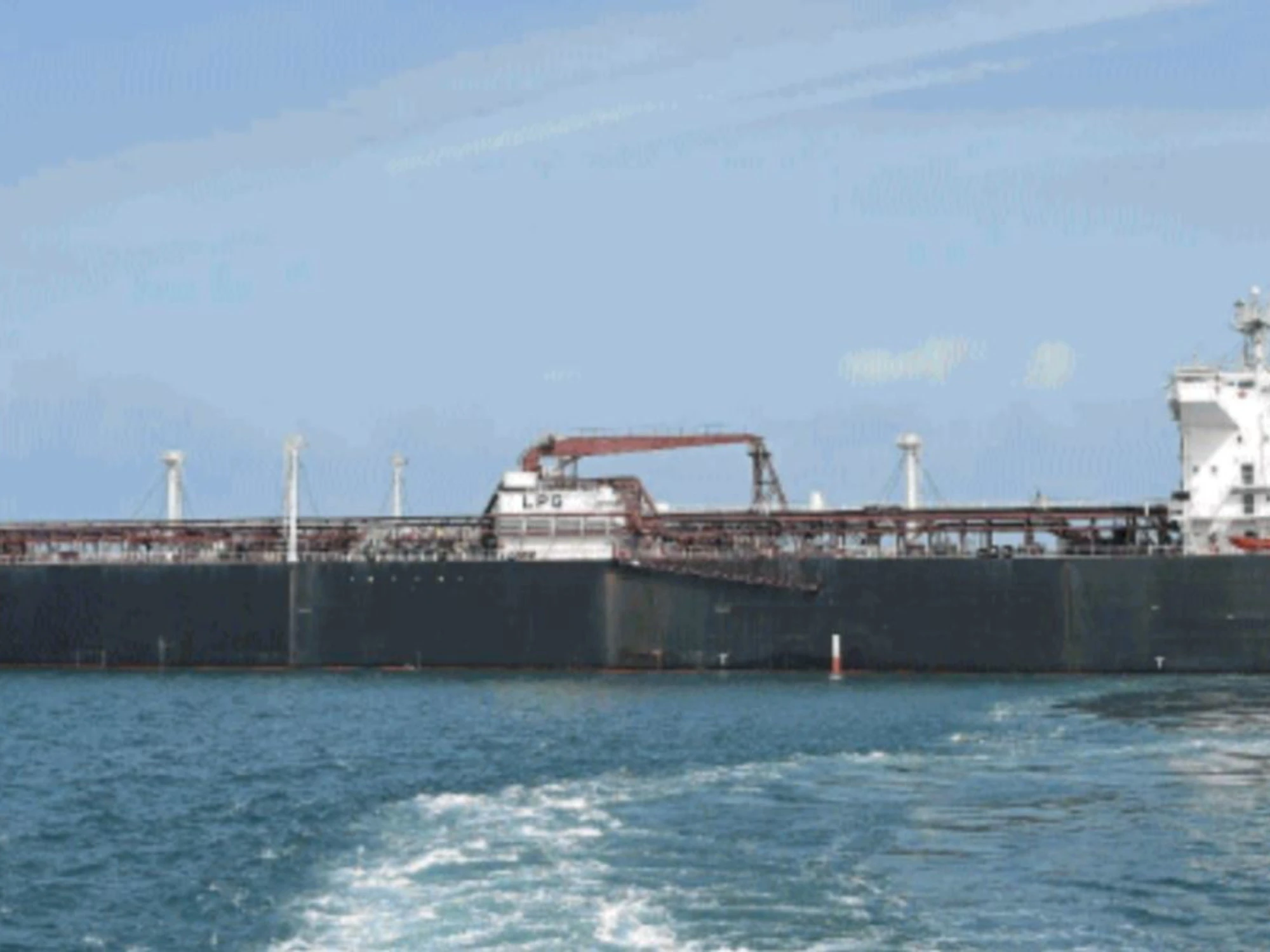 L'emergenza di Hormuz e il ritorno al carbone