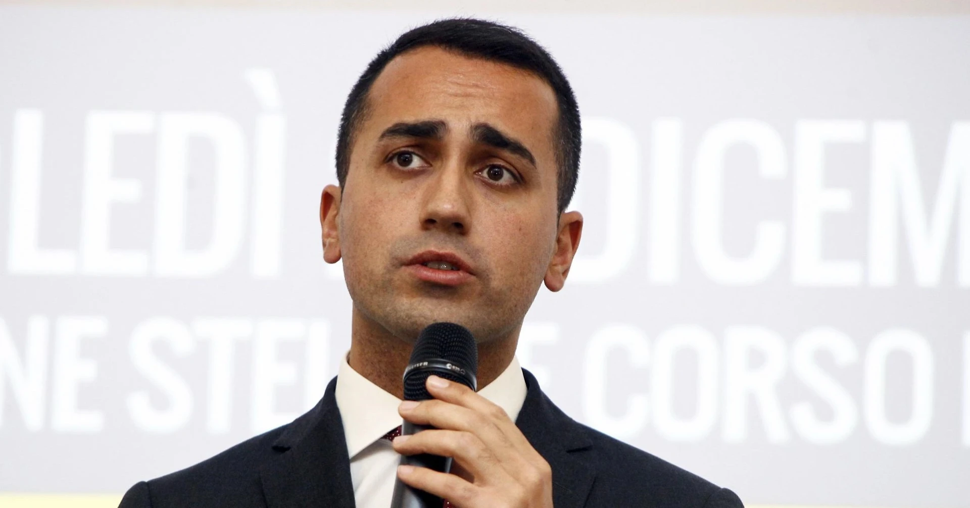 Luigi Di Maio: "Taglio alle pensioni e alleanze, ecco il mio programma di governo"