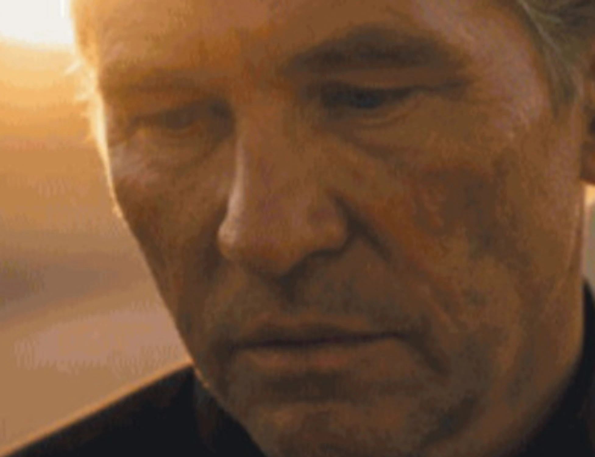 Val Kilmer torna a recitare dopo la morte