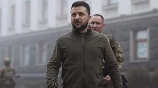 Volodymyr Zelensky, intelligence Usa: "Gli restano pochi giorni". Indiscrezioni-choc, la mossa russa che cambia la guerra