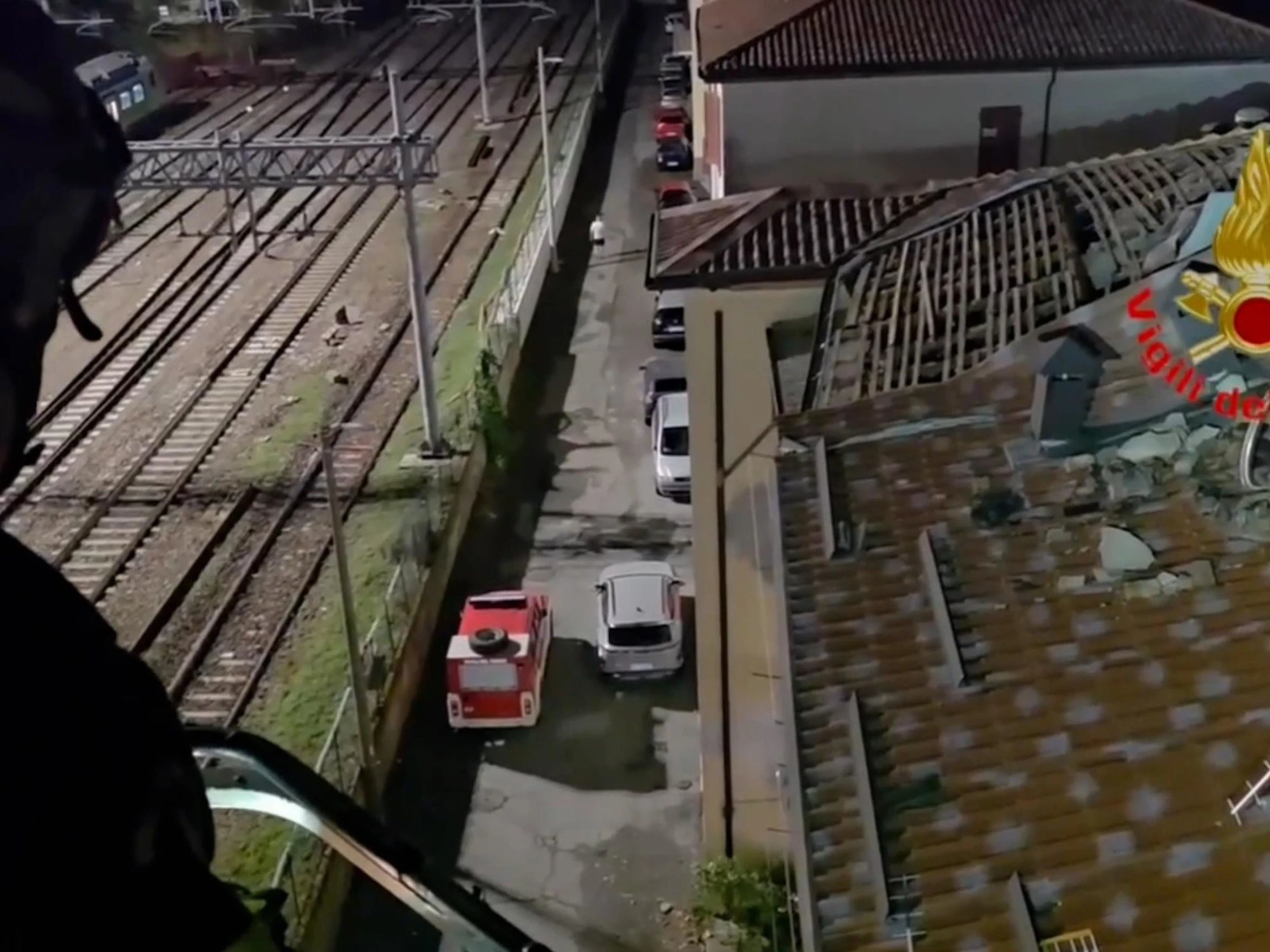 Diecimila auto devastate dalla grandine: il pomeriggio folle di Cremona, cos'è successo