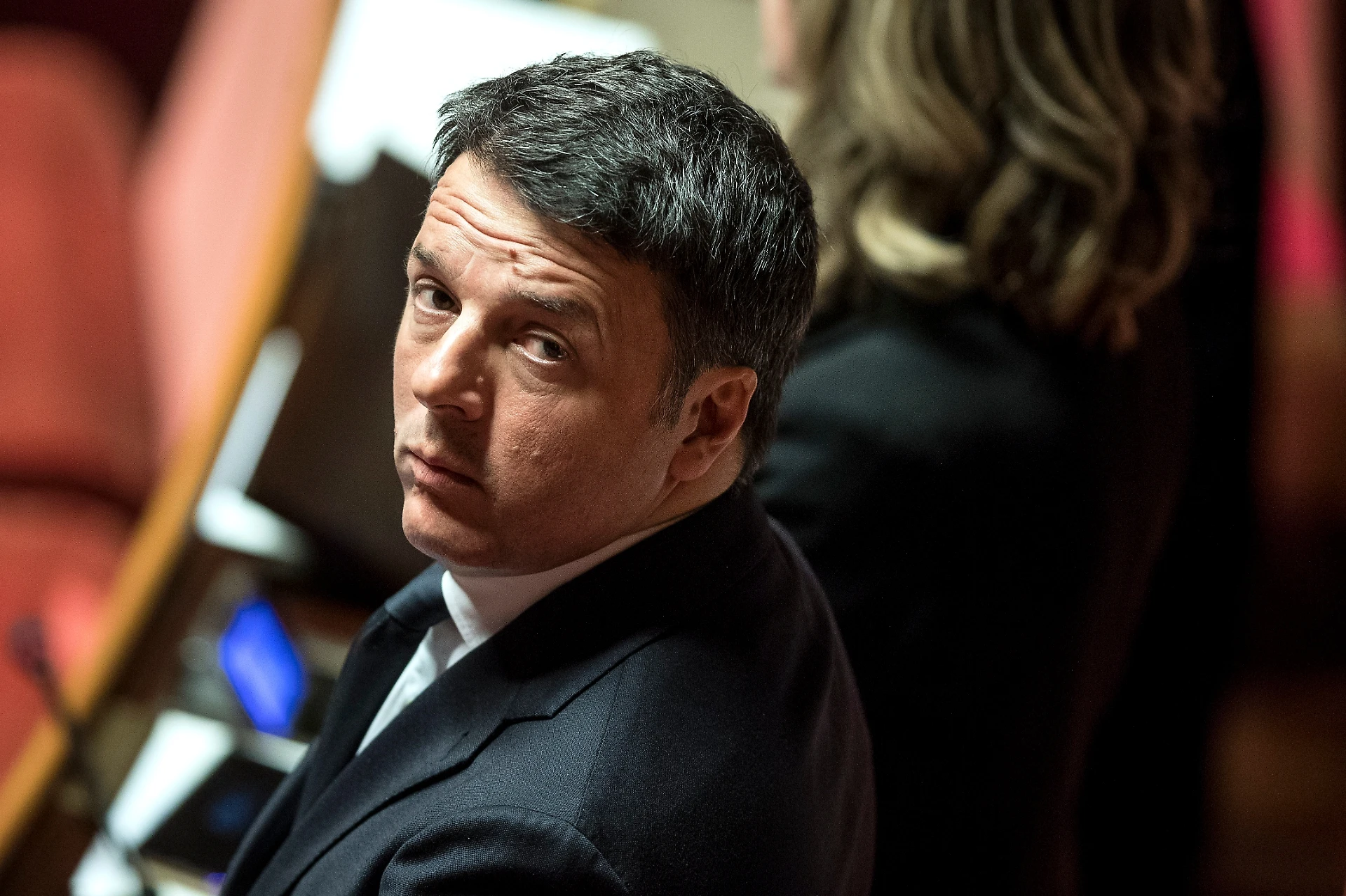 Matteo Renzi, tensione in Italia Viva. Sondaggi allarmanti, "rischiamo di non essere rieletti"