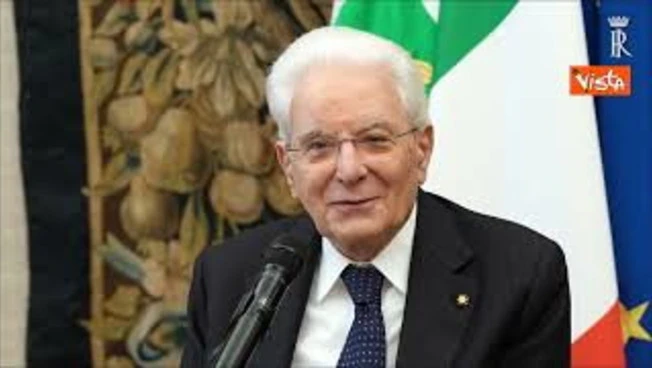 Mattarella riceve vincitrici Premio Bellisario: Protagonismo donne sempre più necessario