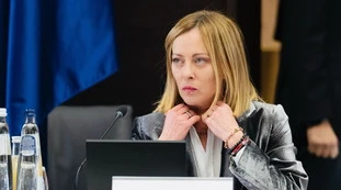 Giorgia Meloni, il retroscena: ecco perché sarà decisiva nel negoziato tra Usa e Bruxelles