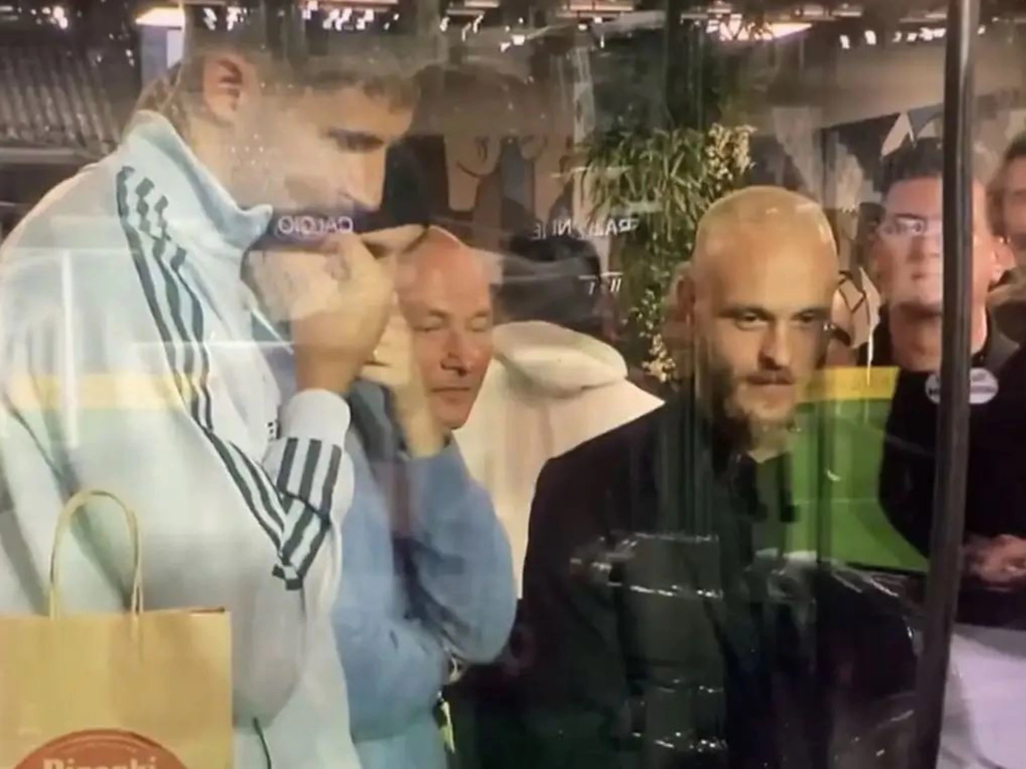 Bosnia-Italia, Federico Dimarco fa scoppiare la polemica