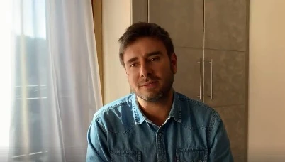 Alessandro Di Battista confessa: "Sì, mio padre aveva dei lavoratori in nero"