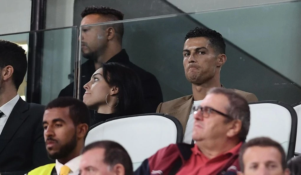 Cristiano Ronaldo, Nike "molto preoccupata" dalle accuse di stupro