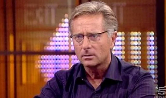 Paolo Bonolis, parole al vetriolo contro Wanda Nara: "La signora si manovra Icardi come meglio crede"