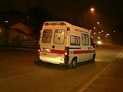 Udine, giovane uccide padre a coltellate