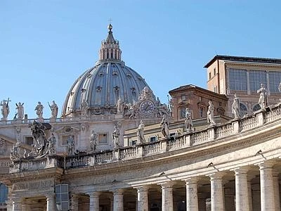 Vaticano, individuato con i documenti segreti: il 'corvo' è in stato d'arresto
