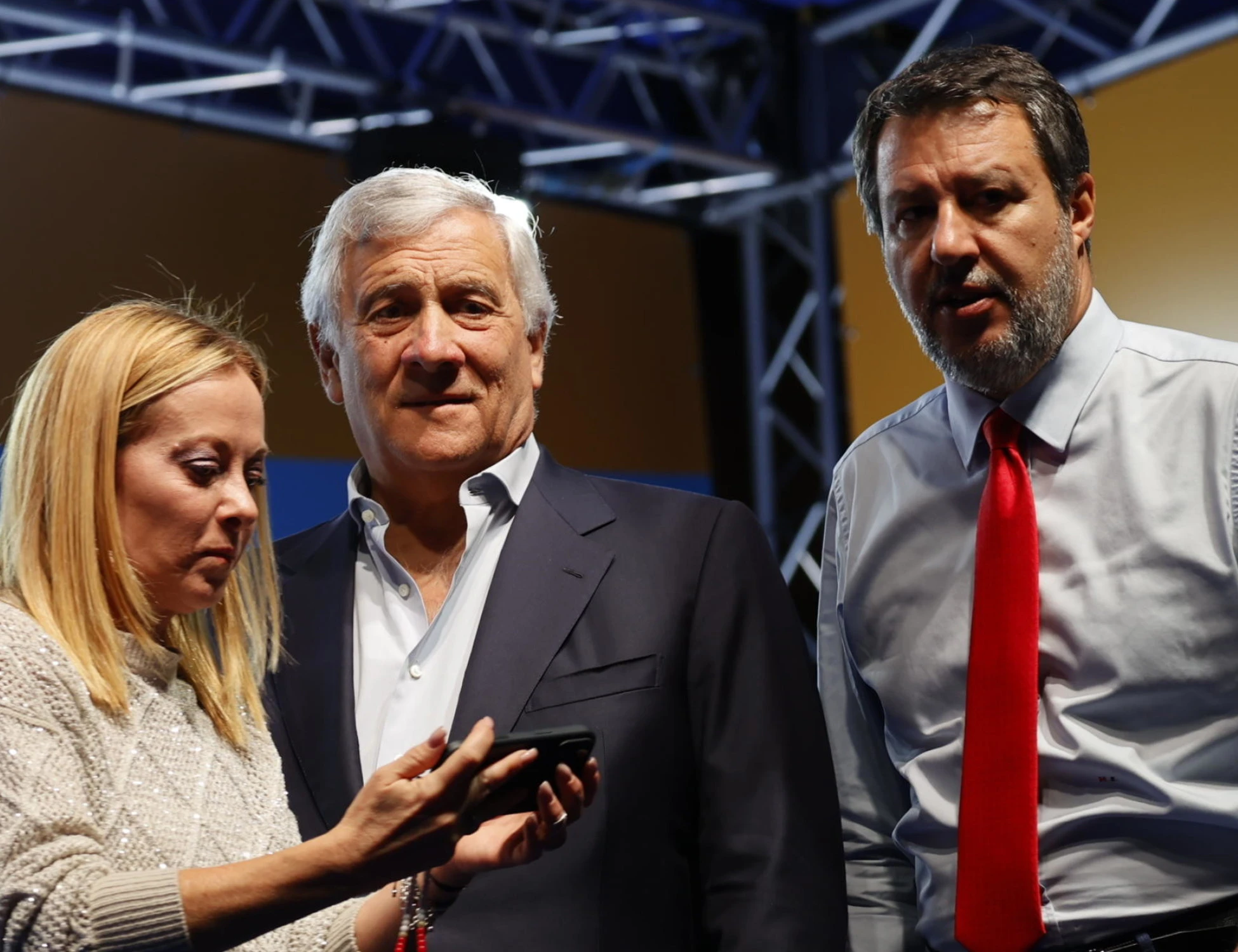 Vannacci, il sondaggio Noto stravolge il quadro: quanti voti prende il centrodestra senza di lui