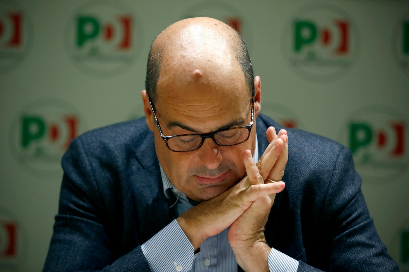 Matteo Salvini e Zingaretti, "il voto anticipato spazza via tutti al centro". Mannino, la data dell'azzardo