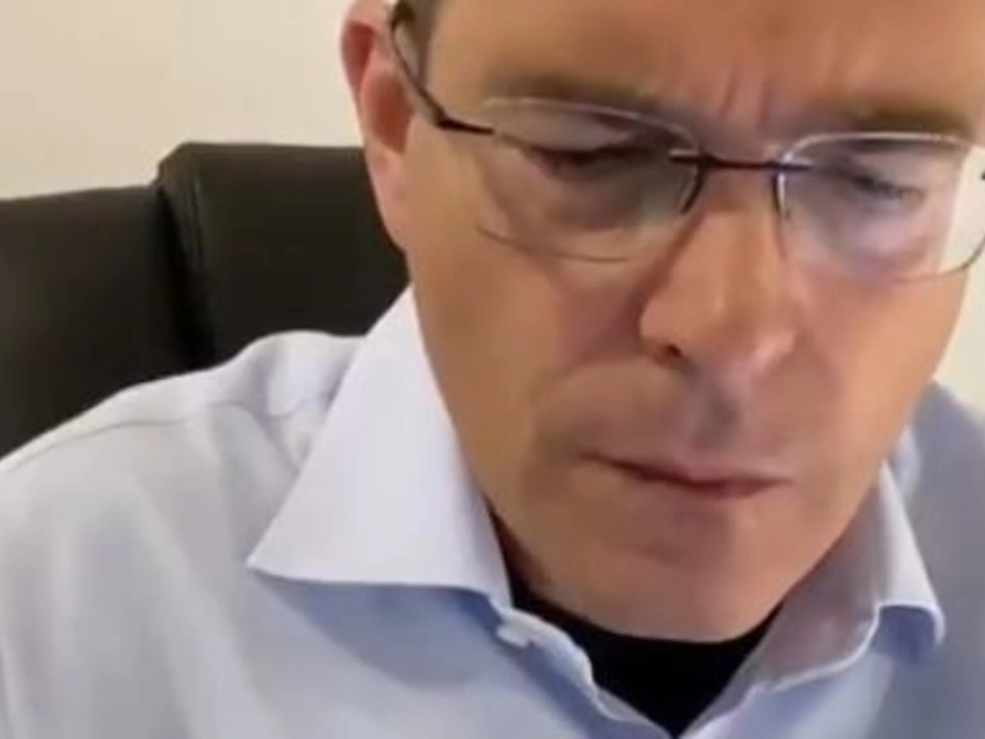 Capezzone smaschera i giornaloni: "Assalto al governo? Mi pare una cosa curiosa..."