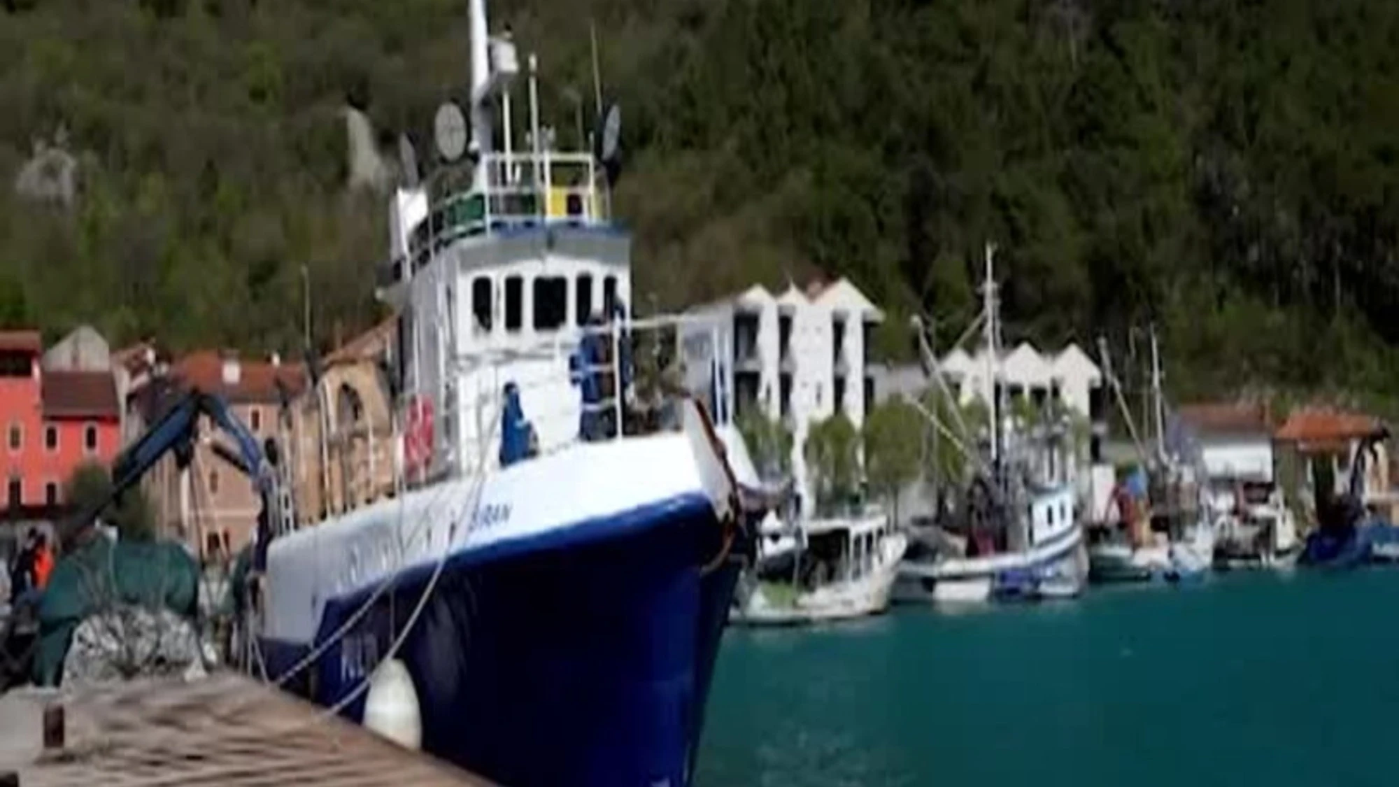 Iran, il conflitto in Medio Oriente mette in crisi la pesca in Croazia