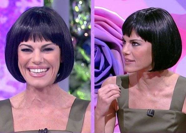 Detto Fatto, Bianca Guaccero in onda con la parrucca. Massacrata sui social: "Copi Ilary Blasi"