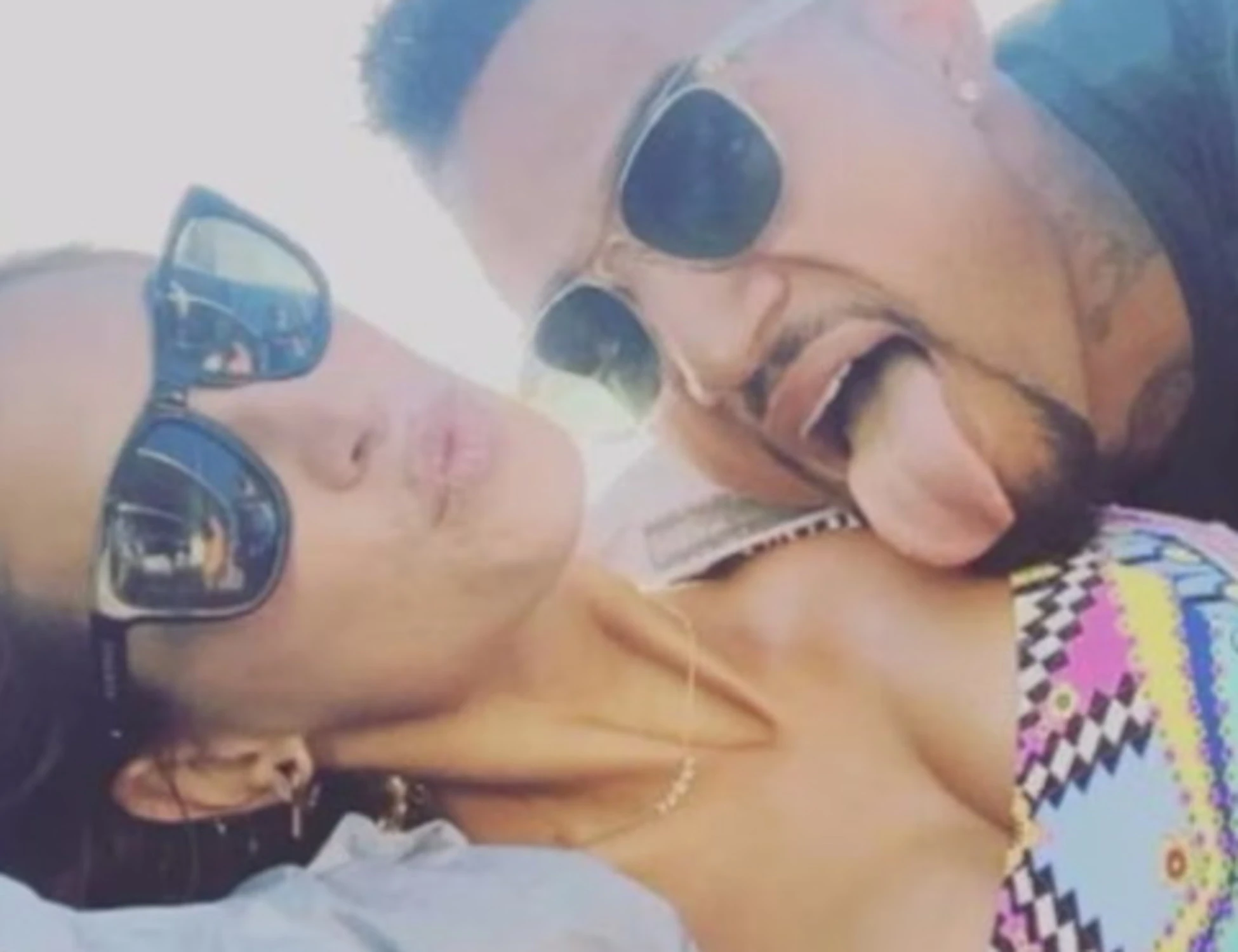 Melissa Satta e il troppo sesso: Boateng confessa, com'era ridotto al Milan...