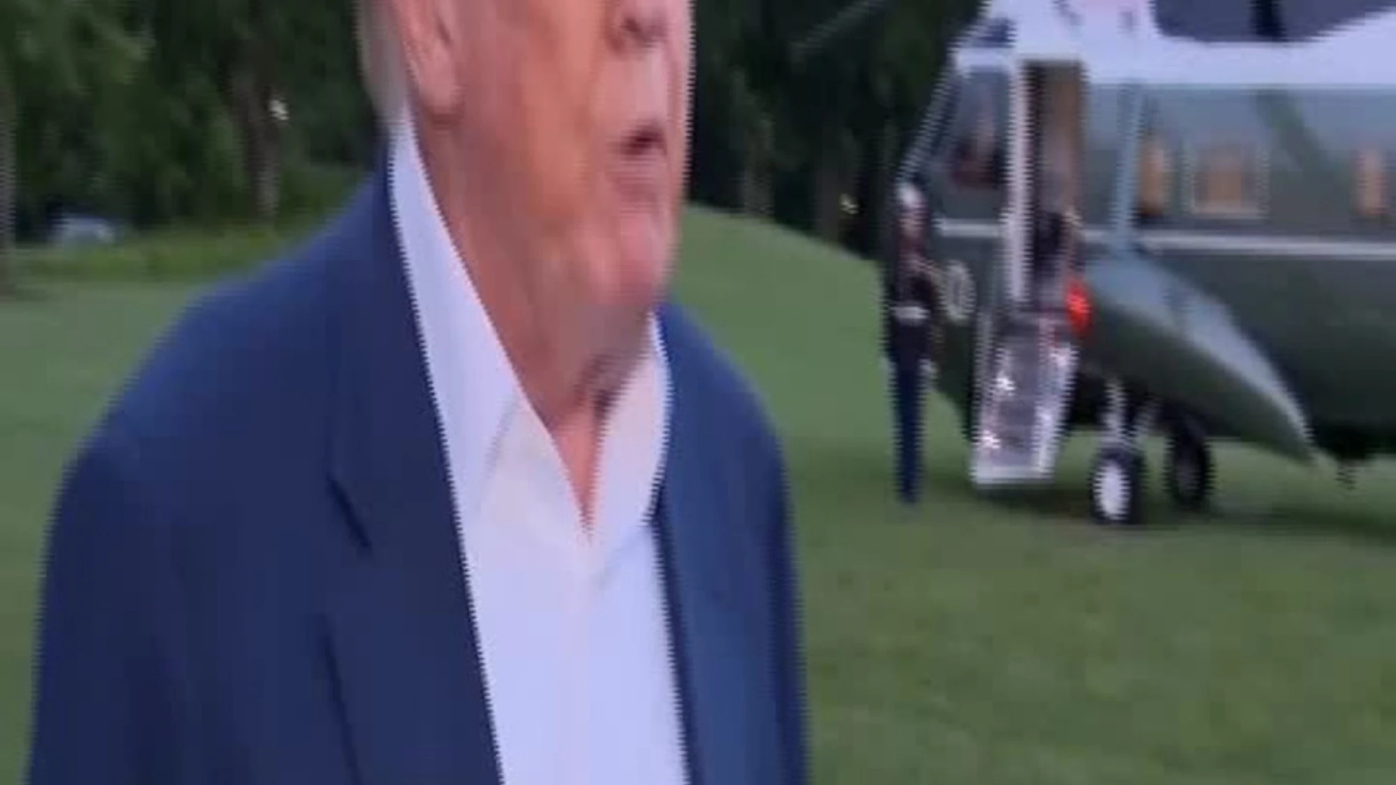 Usa, Trump sui dazi per i film: "Ci rubano le capacità cinematografiche"
