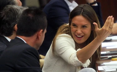 Nicole Minetti, "il suo stile di vita": su cosa indagano veramente i pm