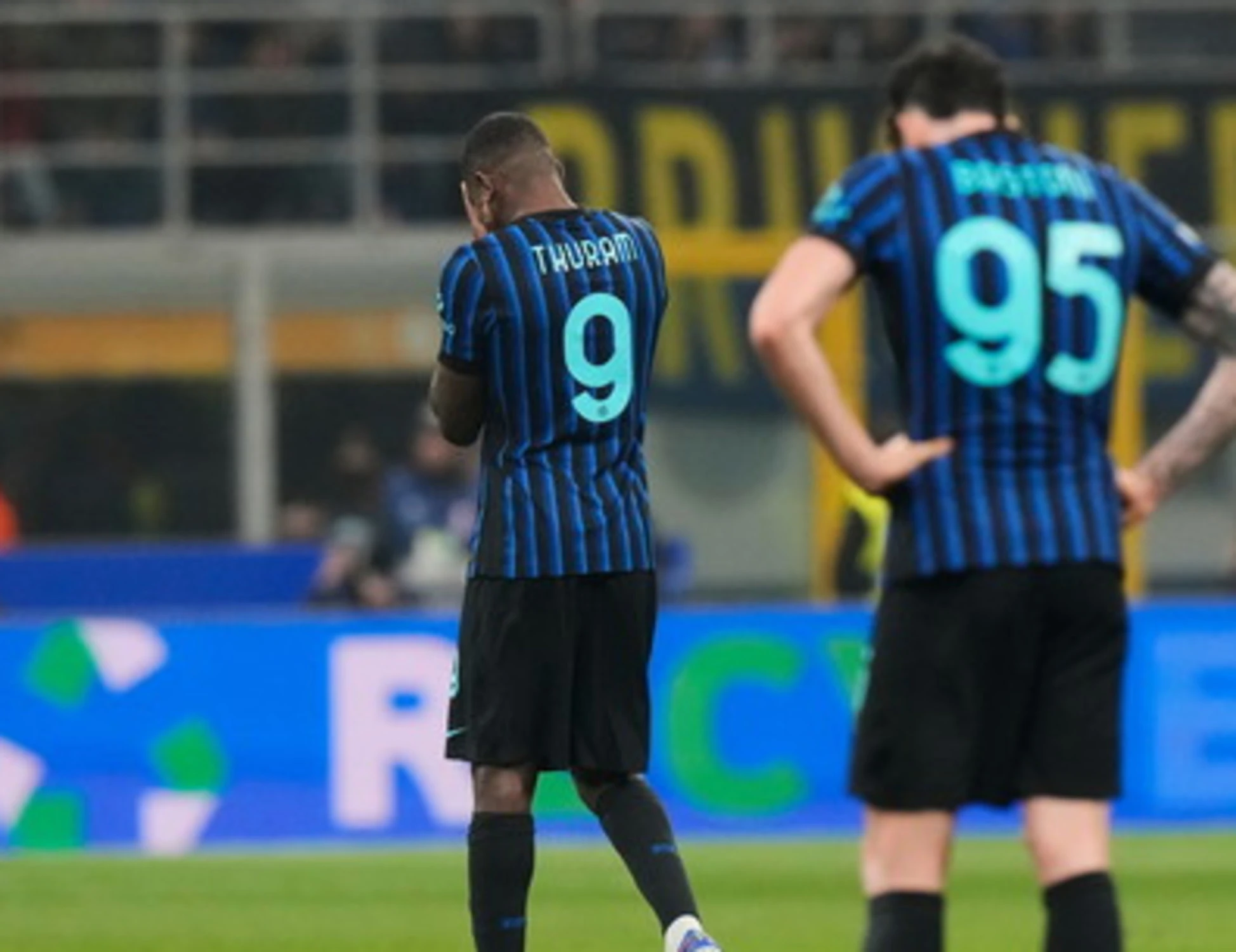 Inter, disastro Champions: il Bodo vince anche a San Siro, Chivu a casa