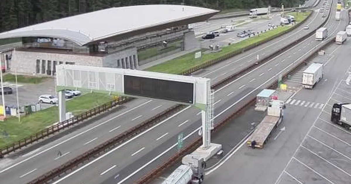 Valico del Brennero, l'avvocatura europea “condanna” i divieti imposti dall'Austria