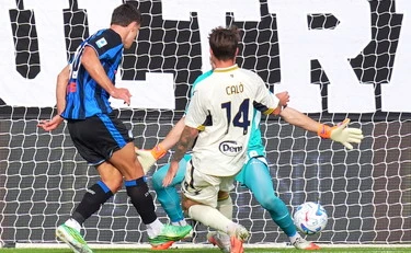 Atalanta, gol e spettacolo a Bergamo: col Frosinone rivelazione finisce 4 a 4