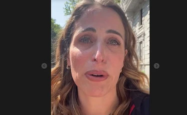 ClioMakeUp, "avevo la borsa attaccata a me...": sotto choc dopo il furto a Milano