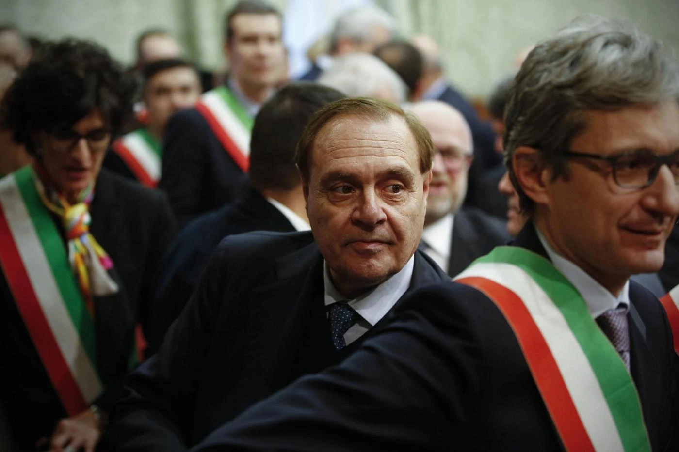 Clemente Mastella, bomba su Salvini: "Mi dimetto da sindaco di Benevento". Lega, ora sono guai