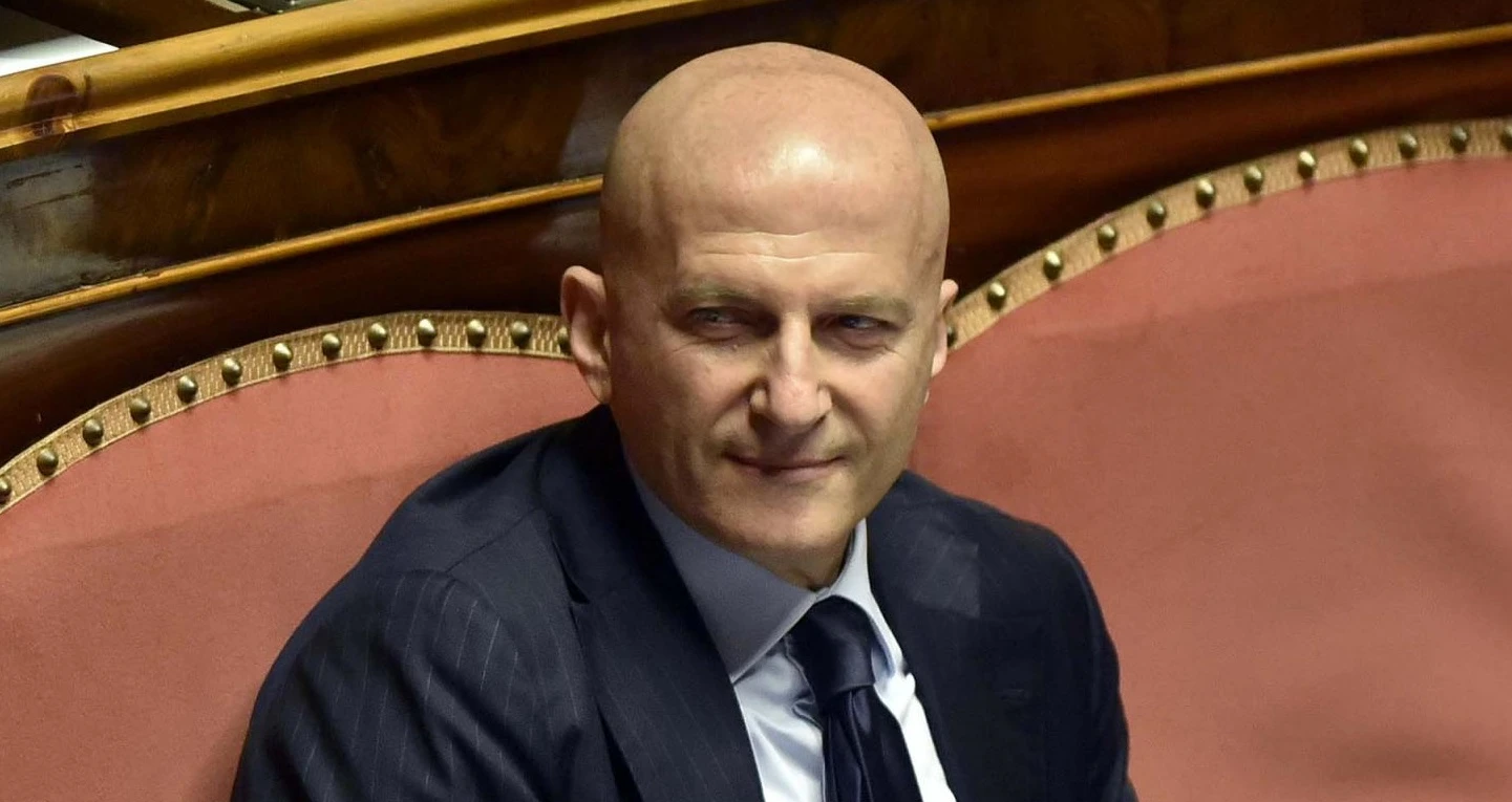 Augusto Minzolini, Silvio Berlusconi e il futuro premier: spunta il nome di Niccolò Ghedini